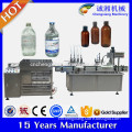Alibaba gold supplier medical alcohol filling machine,liquid filling machine alcohol